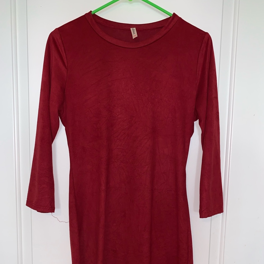 Party dress
